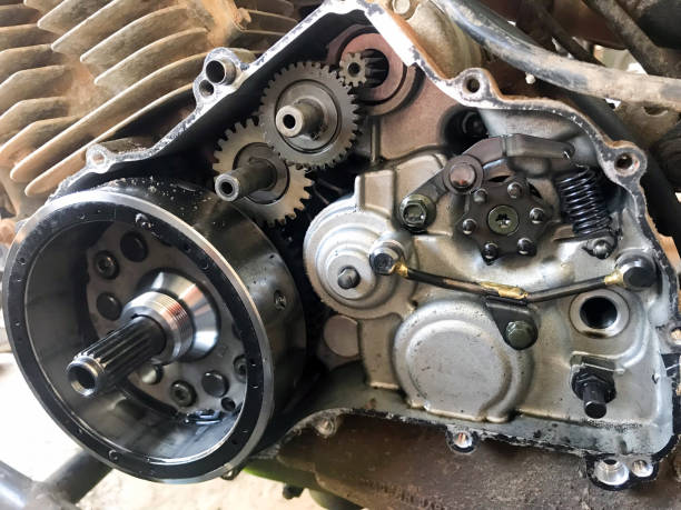 Used Jeep Engines for Sale