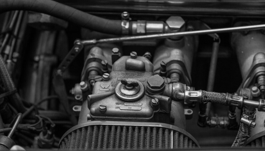 Signs Your Used Car Engine Needs Replacement: What Every Driver Should Know
